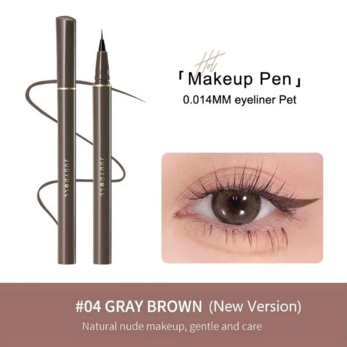 Judydoll Slim Liquid Eyeliner Judydoll Slim Liquid Eyeliner