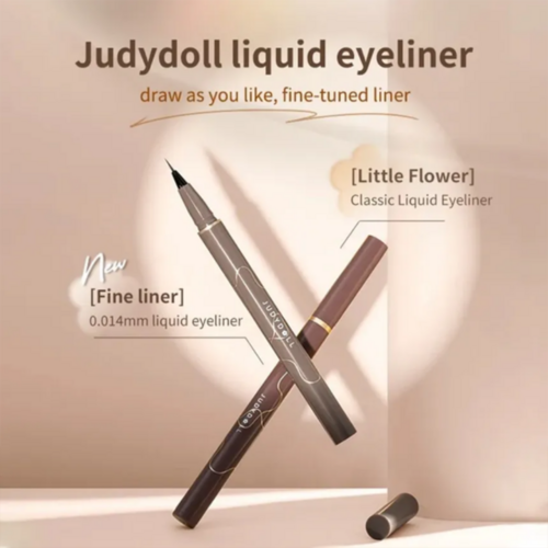 Judydoll Slim Liquid Eyeliner Judydoll Slim Liquid Eyeliner