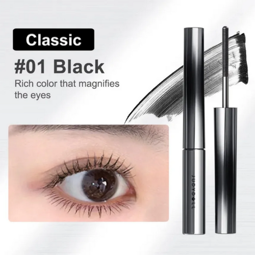 Judydoll 3D Curling Eyelash Iron Mascara Judydoll 3D Curling Eyelash Iron Mascara