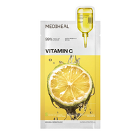 Vitamin C Essential Mask