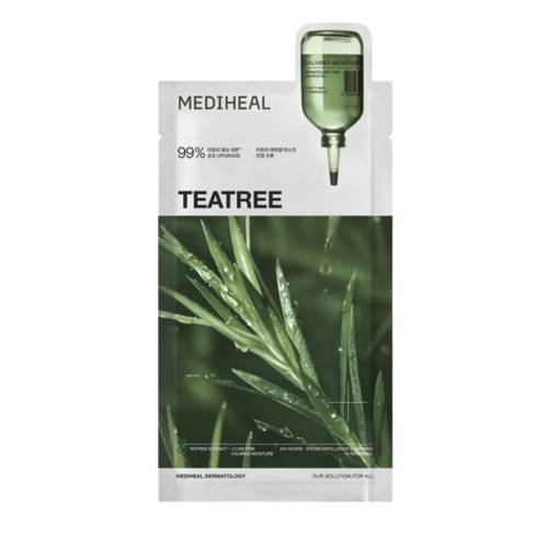 Mediheal Teatree Essential Mask
