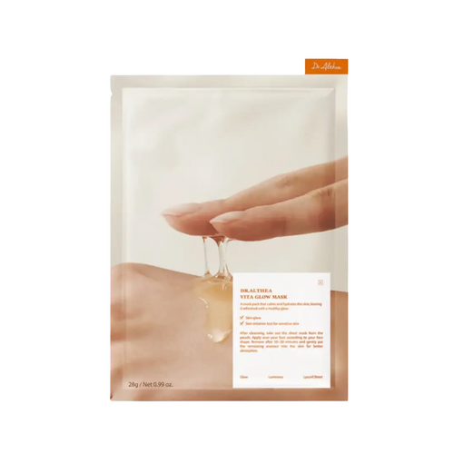 Dr. Althea Vita Glow Mask
