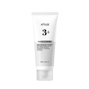Anua 3 Ceramide Panthenol Moisture Barrier Cream