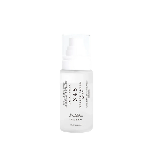 Dr. Althea 345 Relief Cream Mist
