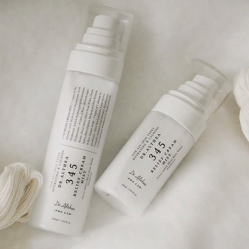 Dr. Althea 345 Relief Cream Mist
