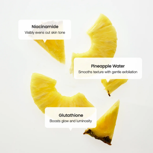 Biodance Radiant Vita Niacinamide Cream