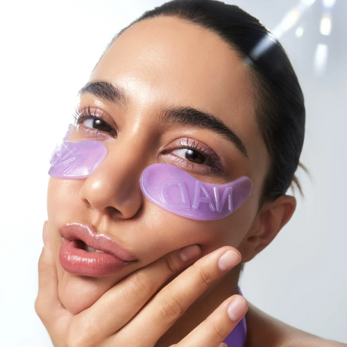 Numbuzin No.9 NAD+ Collagen Under Eye Patches
