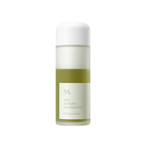 Dr. Ceuracle Jeju Matcha Tea Essence