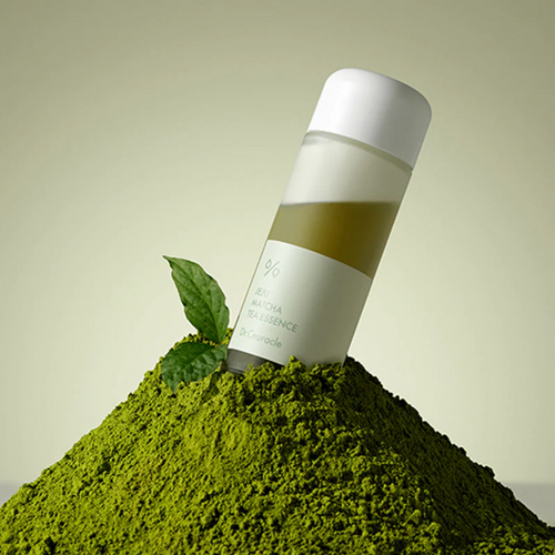 Dr. Ceuracle Jeju Matcha Tea Essence