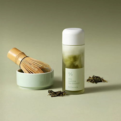 Dr. Ceuracle Jeju Matcha Tea Essence
