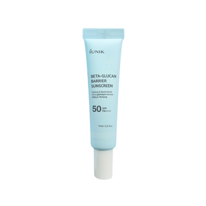 iUNIK Beta Glucan Barrier Sunscreen Miniature iUNIK Beta Glucan Barrier Sunscreen Miniature