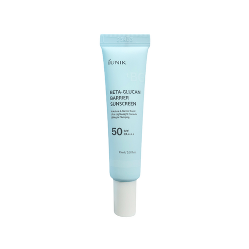 iUNIK Beta Glucan Barrier Sunscreen Miniature iUNIK Beta Glucan Barrier Sunscreen Miniature