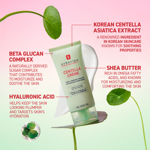 Erborian Centella Creme