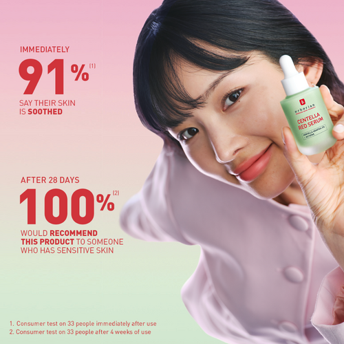 Erborian Centella Red Serum Erborian Centella Red Serum