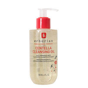 Erborian Centella Cleansing Oil
