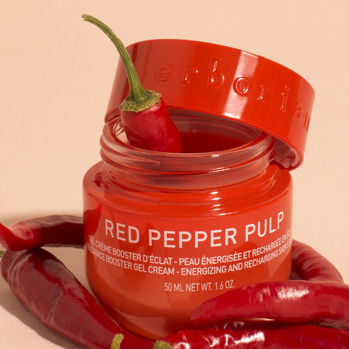 Erborian Red Pepper Pulp Erborian Red Pepper Pulp