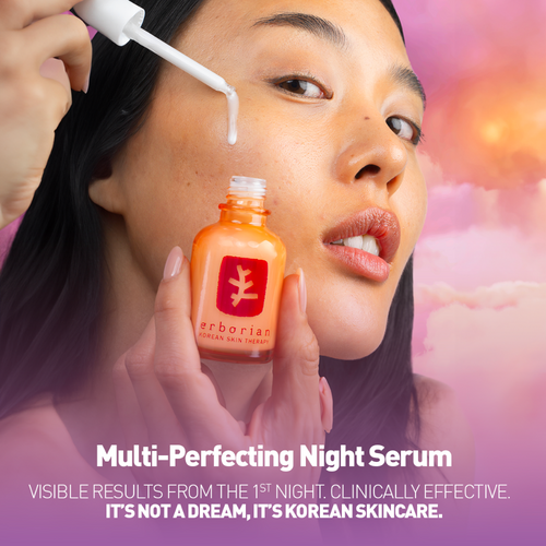 Erborian Skin Therapy Light Erborian Skin Therapy Light