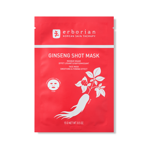Erborian Ginseng Shot Mask Erborian Ginseng Shot Mask