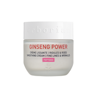 Ginseng Power