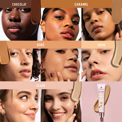 Erborian BB Cream 40ml Erborian BB Cream 40ml