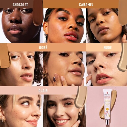 Erborian BB Cream 20ml Erborian BB Cream 20ml