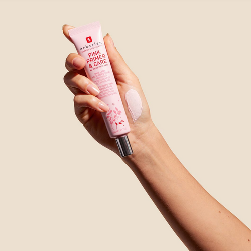 Erborian Pink Primer & Care
