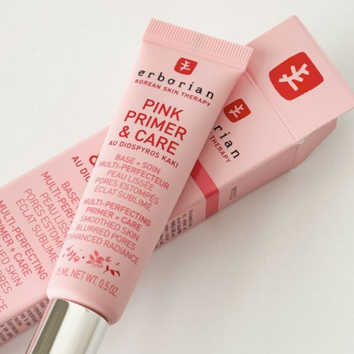 Erborian Pink Primer & Care