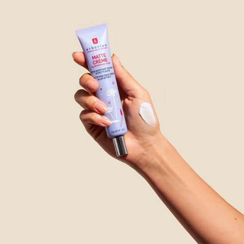 Erborian Matte Creme Erborian Matte Creme
