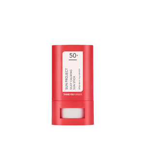 Thank You Farmer Sun Project Silky Calming Sun Stick SPF50+ PA++++