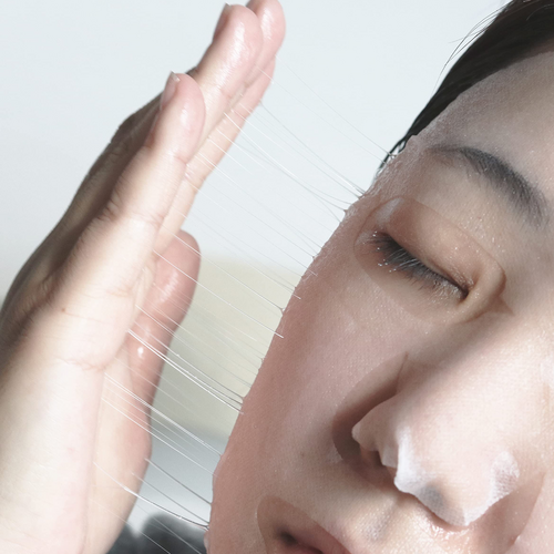 Thank You Farmer Saccharomy Brightening Star Mask