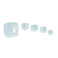 P Soda Blue