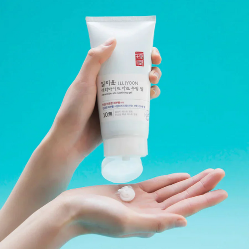 Illiyoon Ceramide Ato Soothing Gel Illiyoon Ceramide Ato Soothing Gel