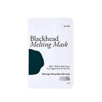 Petitfee Blackhead Melting Mask