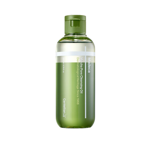 Centellian24 Madeca Matcha Pore Cleansing Oil