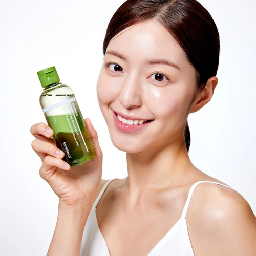 Centellian24 Madeca Matcha Pore Cleansing Oil