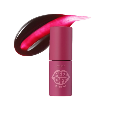 Etude House Dear Darling Peel Off Lip Stain