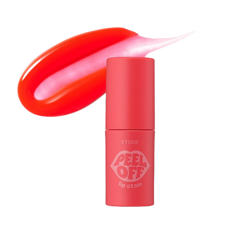 Etude House Dear Darling Peel Off Lip Stain