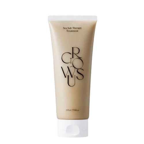 Growus Sea Salt Therapy Treatment
