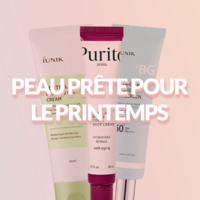 Spring-ready skin : guide pour un glow frais après l’hiver
