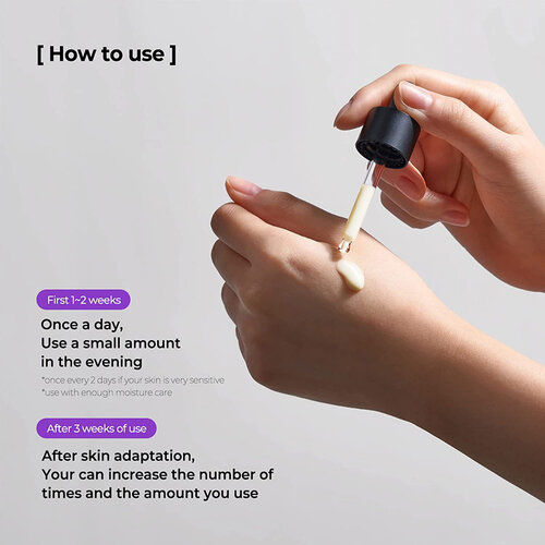 Some By Mi Retinol Intense Reactivating Serum