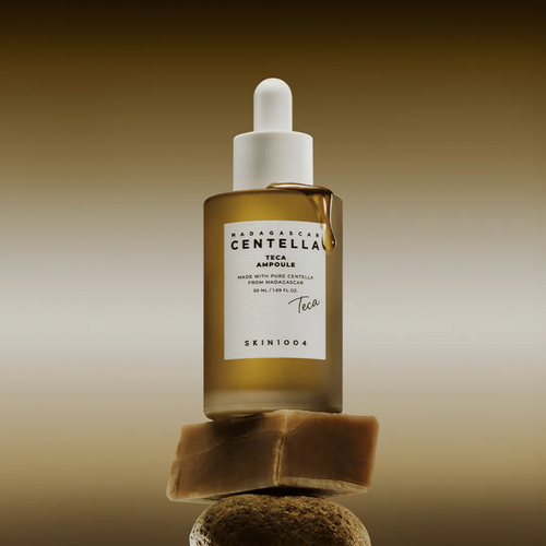 SKIN1004 Madagascar Centella Teca Ampoule SKIN1004 Madagascar Centella Teca Ampoule