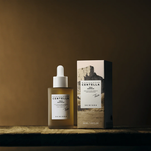 SKIN1004 Madagascar Centella Teca Ampoule SKIN1004 Madagascar Centella Teca Ampoule