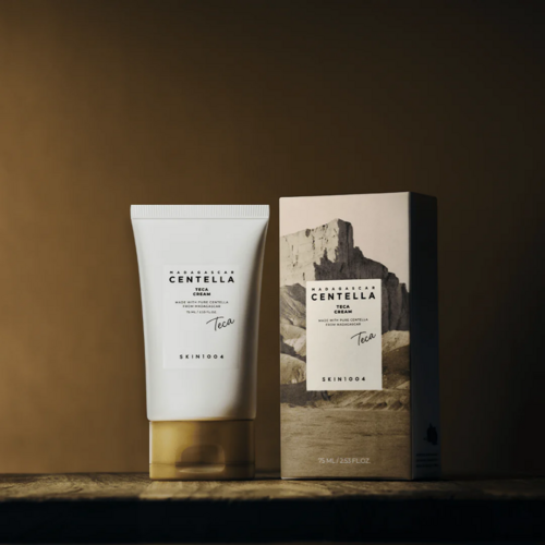 SKIN1004 Madagascar Centella Teca Cream SKIN1004 Madagascar Centella Teca Cream