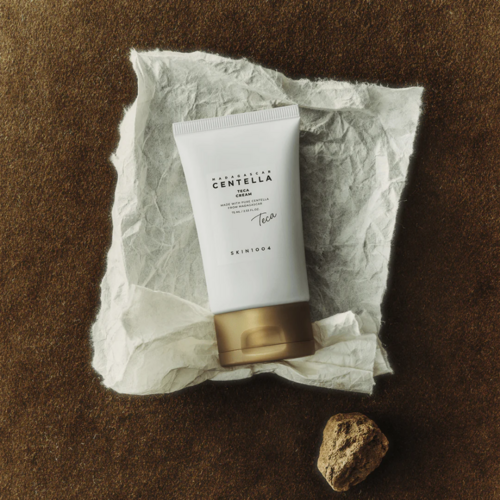 SKIN1004 Madagascar Centella Teca Cream SKIN1004 Madagascar Centella Teca Cream