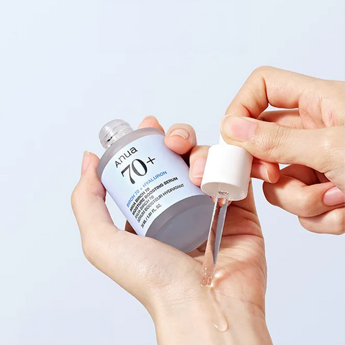 Anua Birch 70% Moisture Boosting Serum