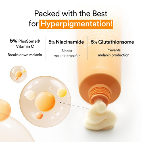 Abib Glutathiosome Creme Vita Tube