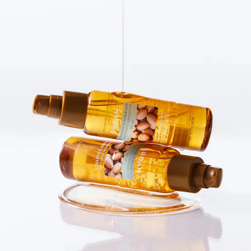 Nature Republic Argan Essential Moisture Hair Oil