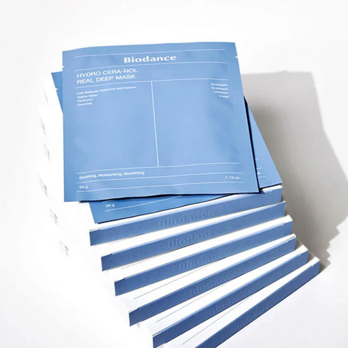 Biodance Hydro Cera-Nol Real Deep Mask