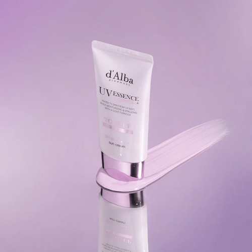 d'Alba Waterfull Tone-Up Sun cream