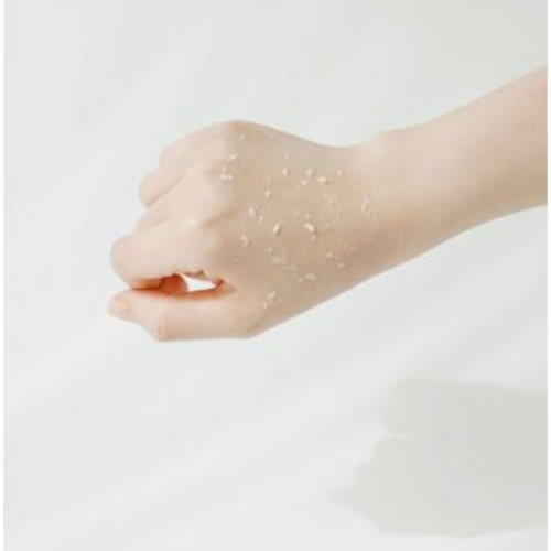 Peeling gel